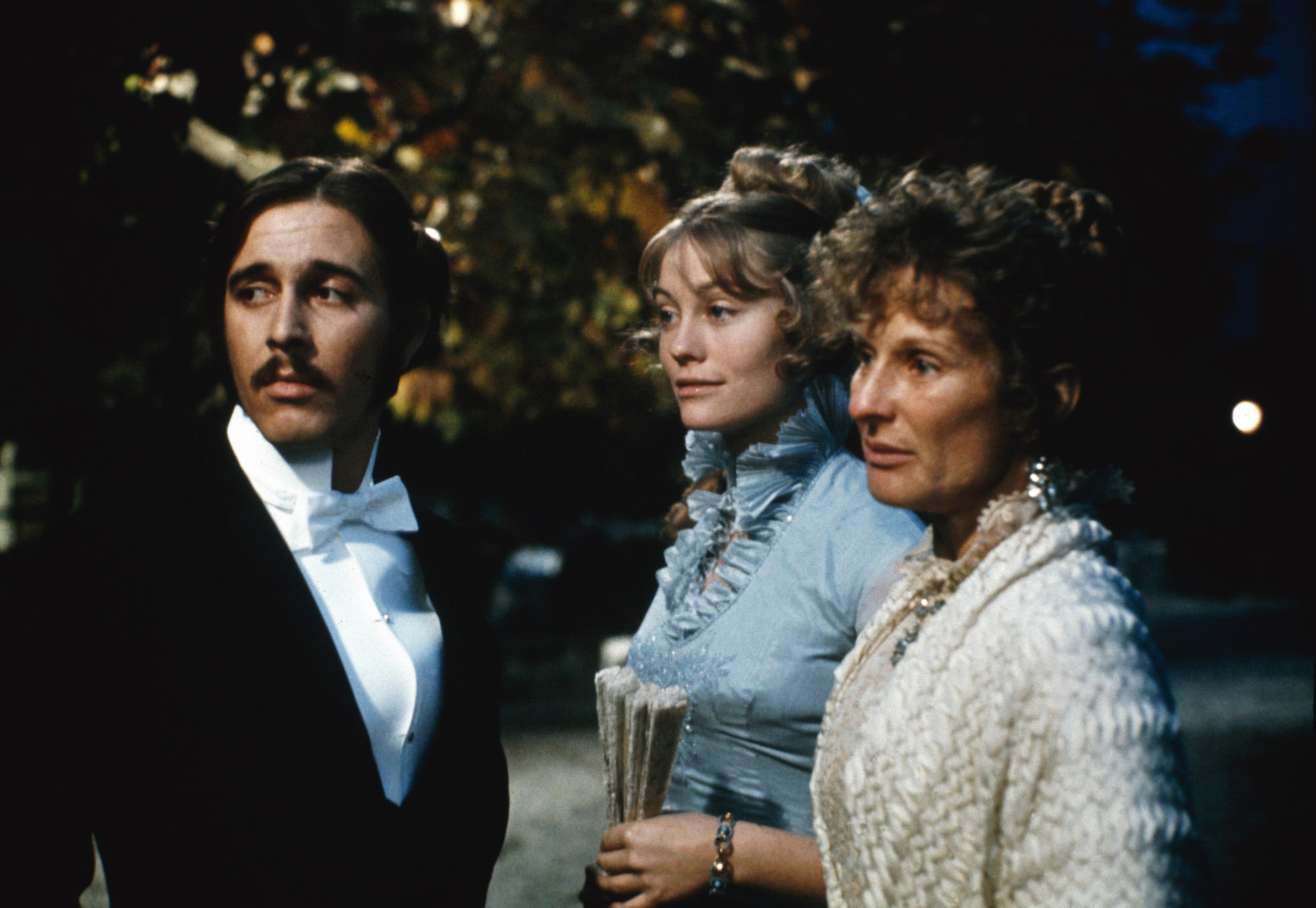 Daisy Miller. 1974. Directed by Peter Bogdanovich | MoMA