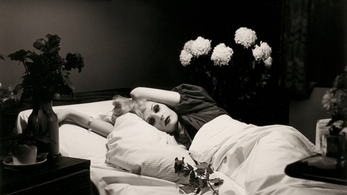 Peter Hujar | MoMA