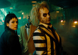 Beetlejuice Beetlejuice. 2024. USA. Directed by Tim Burton. Courtesy Warner Bros.