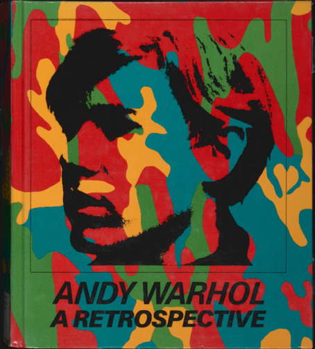 Andy Warhol: A Retrospective | MoMA