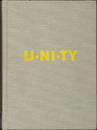 Michael Schmidt: U-ni-ty | MoMA