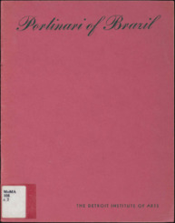 Portinari of Brazil