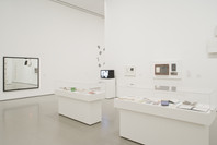 Here Is Every. Four Decades of Contemporary Art. Sep 10, 2008–Mar 23, 2009. 5 other works identified