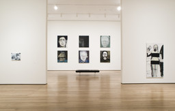 Marlene Dumas: Measuring Your Own Grave | MoMA