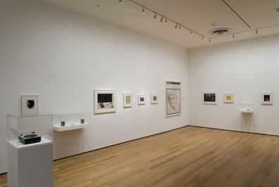 Dieter Rams. PS 2 Stereo Turntable. 1963 | MoMA