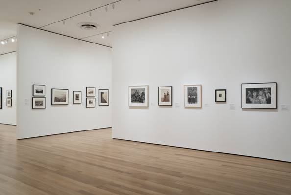 Garry Winogrand. Fort Worth, Texas. 1974-77 | MoMA