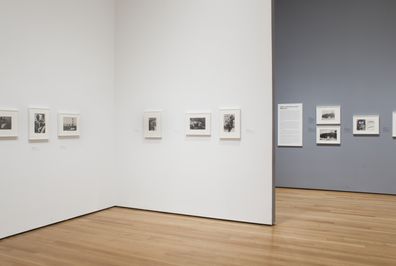 Henri Cartier-Bresson. Valencia, Spain. 1933 | MoMA