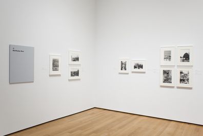 Henri Cartier-Bresson. Castile, Spain. 1975 | MoMA