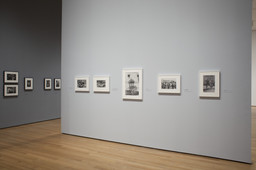 Henri Cartier-Bresson: The Modern Century | MoMA