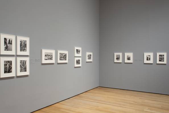 Henri Cartier-Bresson. Juvisy, France. 1938 | MoMA