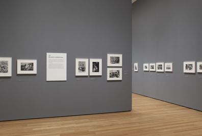 Henri Cartier-Bresson. Romania. 1975 | MoMA