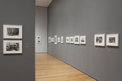 Henri Cartier-Bresson. Naples, Italy. 1960 | MoMA