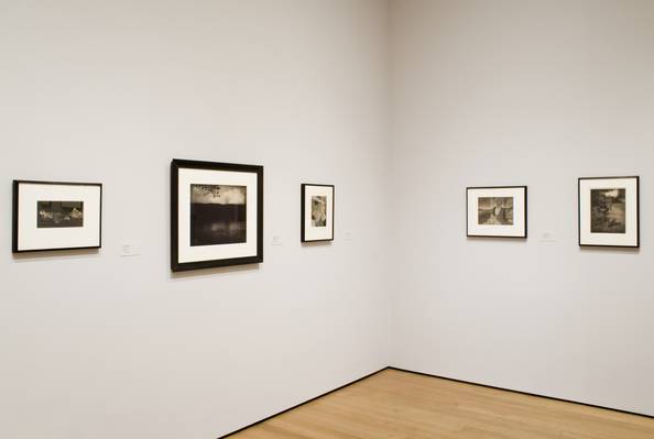 Edward Weston. Neil Asleep. 1925 | MoMA