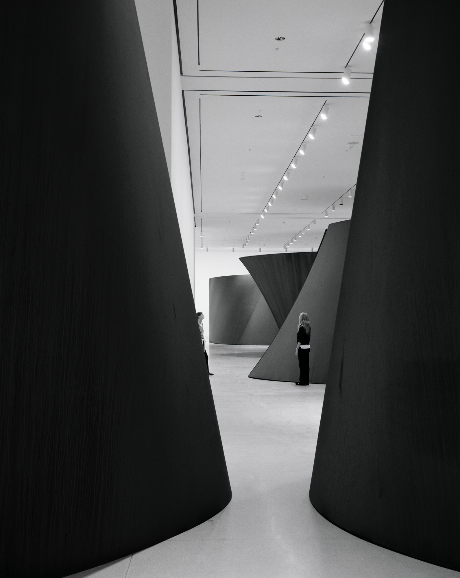 洋書希少）Richard Serra Sculpture, MoMA, 1986 オンライン取扱店 icqn.de