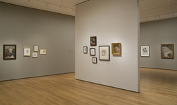 Lucian Freud: The Painter’s Etchings | MoMA