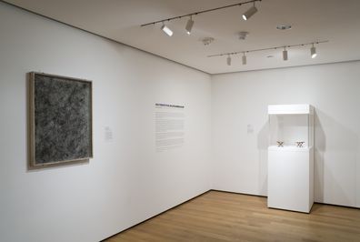 León Ferrari. Reflections. 1963-64 | MoMA