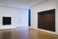 Mark Rothko. No. 16 Red Brown and Black . 1958 MoMA