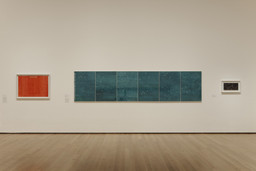 Alighiero Boetti: Game Plan | MoMA