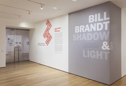 Bill Brandt: Shadow and Light | MoMA