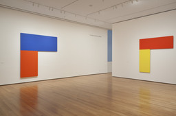 Ellsworth Kelly: Chatham Series | MoMA