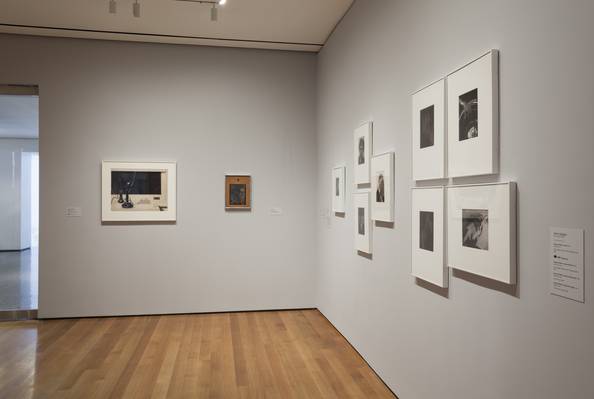 Alfred Stieglitz. Georgia O'Keeffe - Hands. 1919 | MoMA