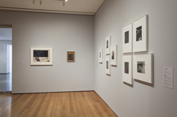 American Modern: Hopper to O’Keeffe | MoMA