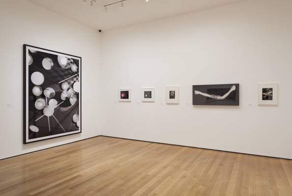 Osamu Shiihara. Construction of Hand. 1932–41 | MoMA