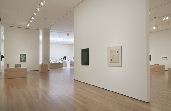 Lygia Clark: The Abandonment of Art, 1948–1988 | MoMA