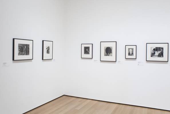 Claude Cahun (Lucy Schwob), Marcel Moore (Suzanne Malherbe). Untitled ...