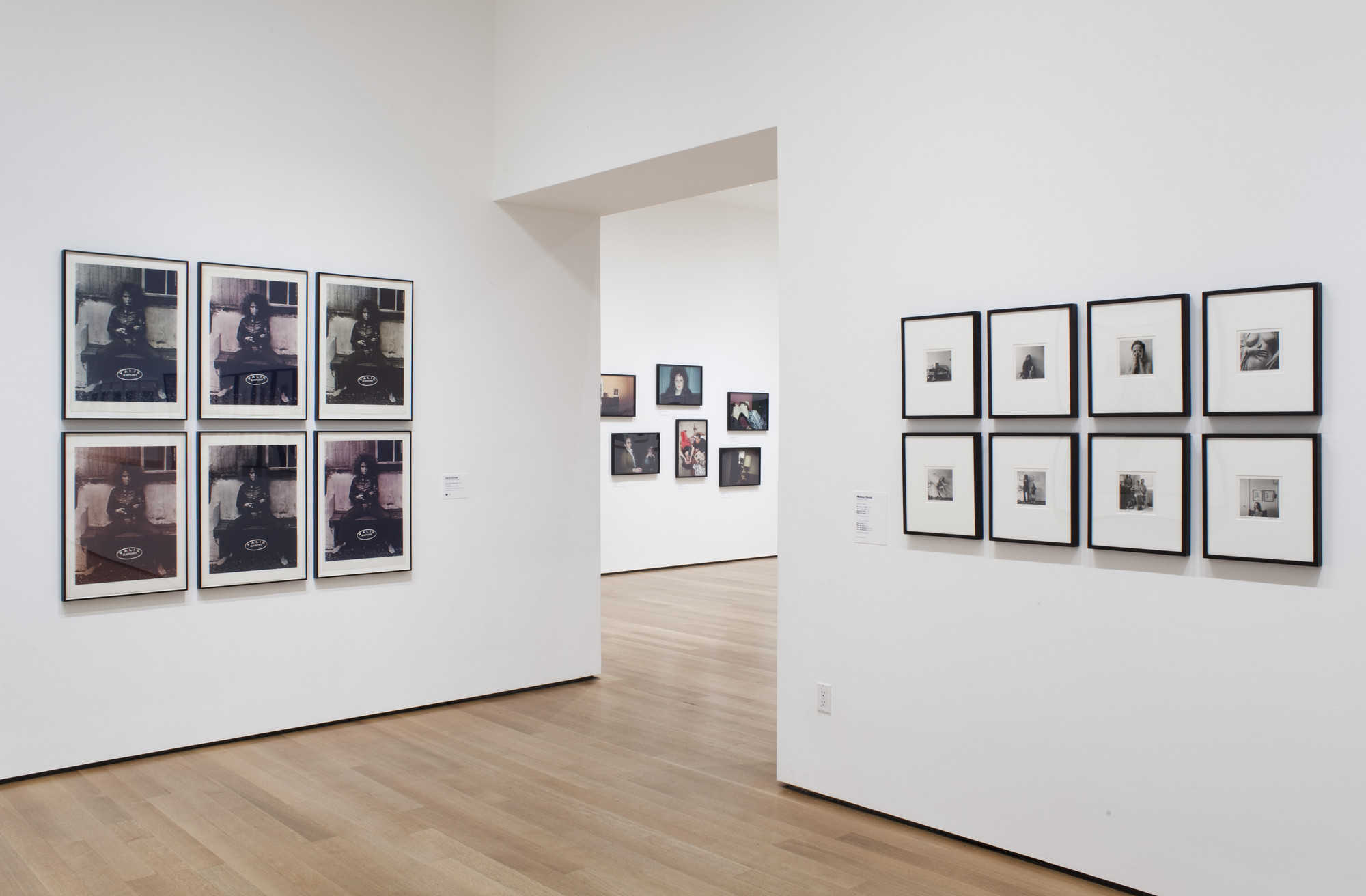 Pictures by Women: A History of Modern Photography (Part 2) | MoMA