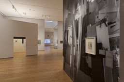 On Line: Drawing Through the Twentieth Century | MoMA