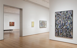 Abstract Expressionist New York | MoMA