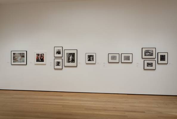 Zeke Berman. Still Life with Necker Cube. 1979 | MoMA