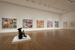 de Kooning: A Retrospective | MoMA