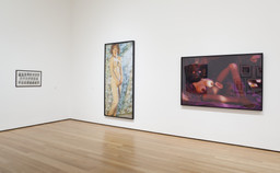 Photography Exhibtion in Midtown Manhattan: Cindy Sherman at the MoMA