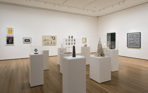 From the Collection: 1960–1969 | MoMA