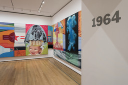 From The Collection: 1960–1969 | MoMA