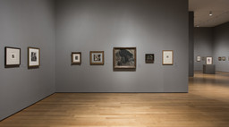 Edgar Degas: A Strange New Beauty | MoMA