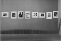 Man Ray (Emmanuel Radnitzky). Rayograph. 1923 | MoMA