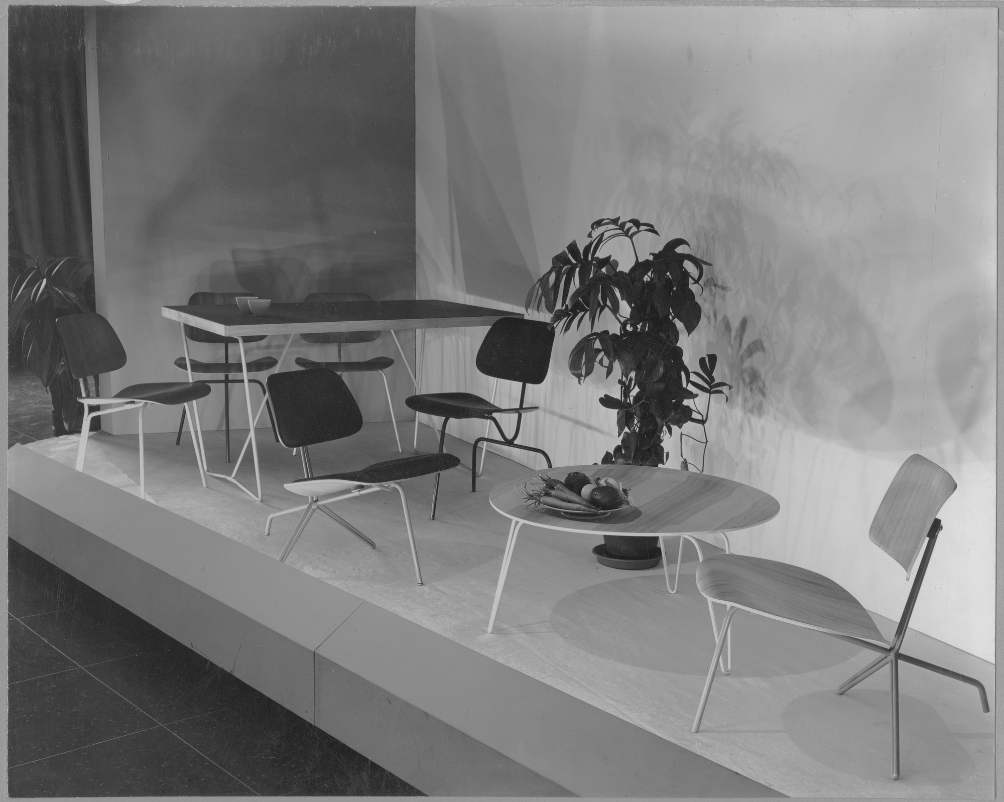 eames moma