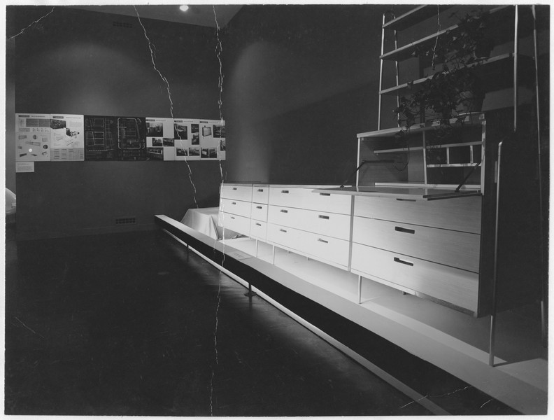 Prize Designs for Modern Furniture | MoMA