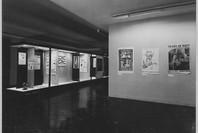 Posters by Painters and Sculptors. Mar 4–May 11, 1952. 2 other works identified