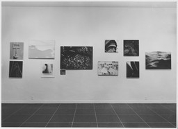 Photographs From The Museum Collection | MoMA