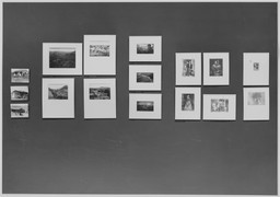 Photographs From The Museum Collection | MoMA