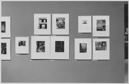 Photographs From The Museum Collection | MoMA