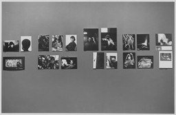 Photographs From The Museum Collection | MoMA