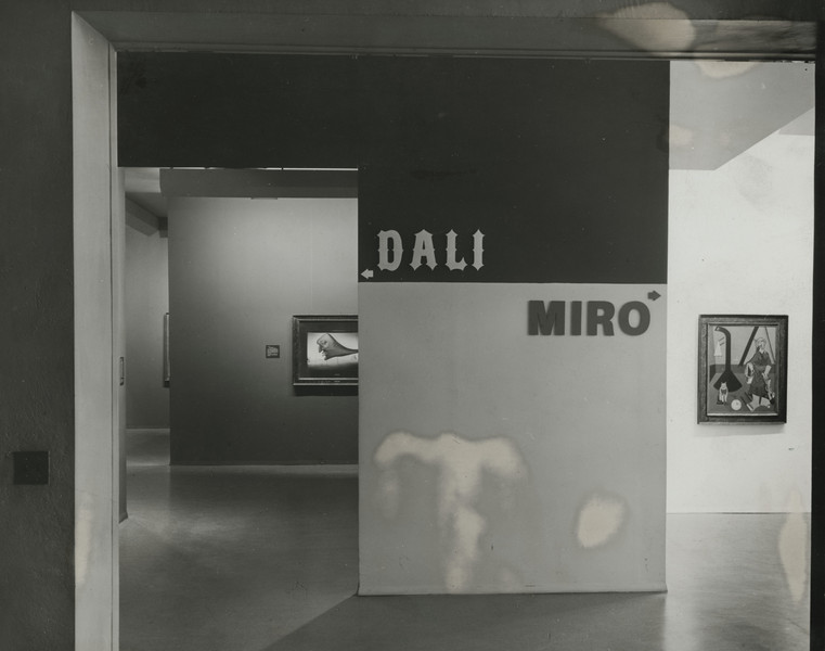 Salvador Dalí | MoMA