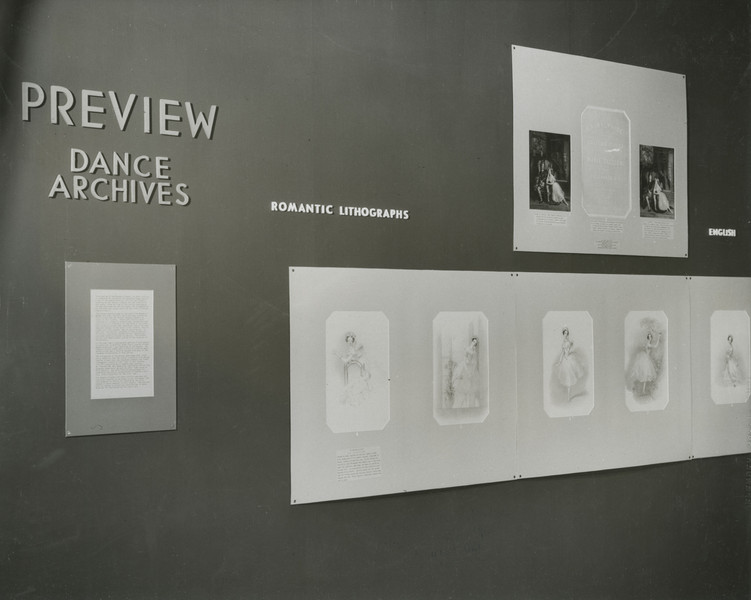 Exhibition Archive