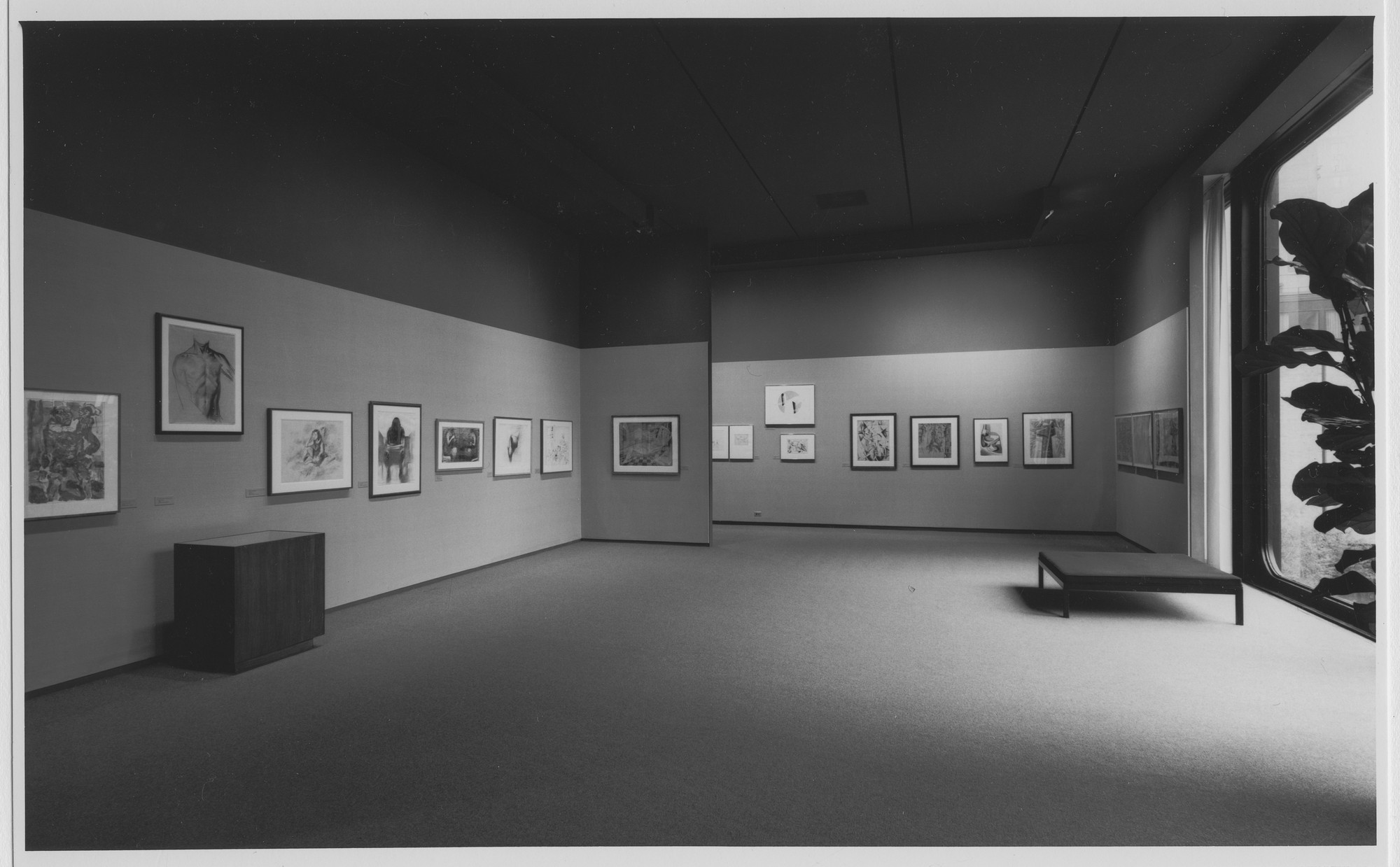 Art in a Changing World: 1884–1964: Drawings from the Museum ...