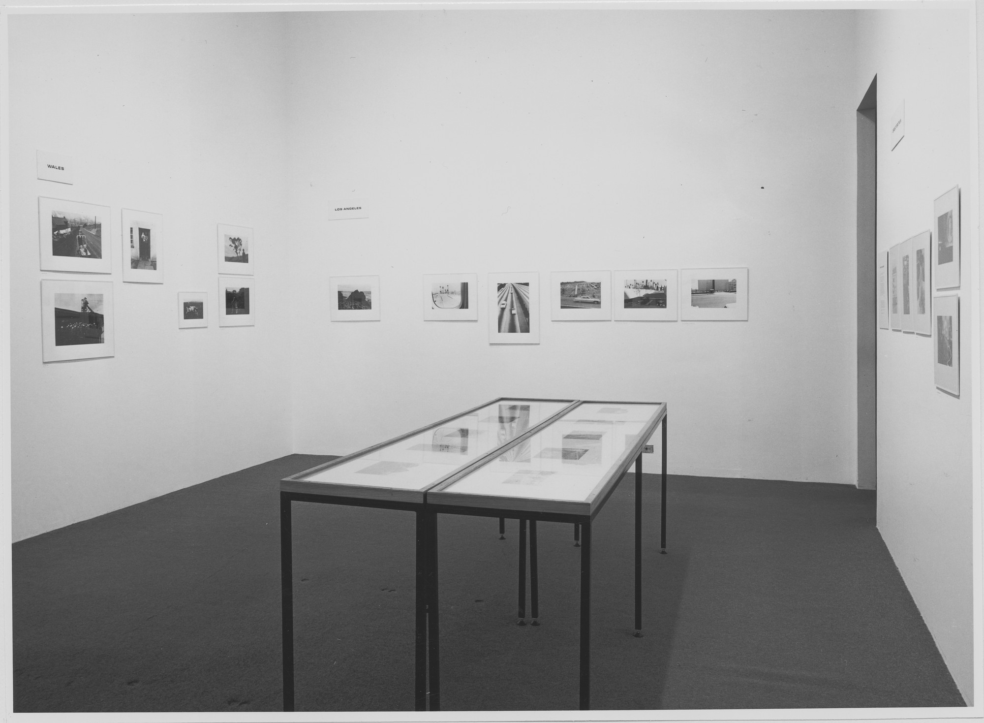 Bruce Davidson | MoMA